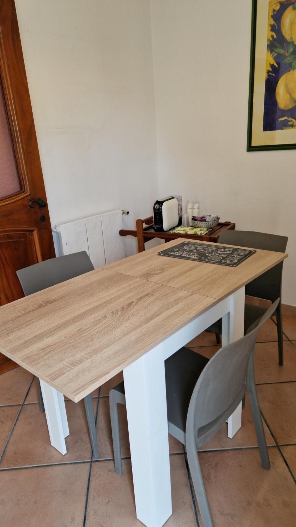 Rocksea Rooms Cefalù Eksteriør billede